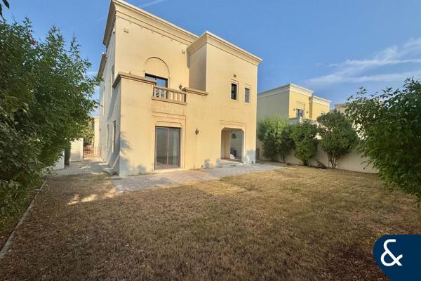 Vacant Now | Single Row | Best Location